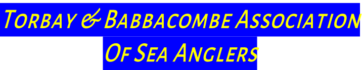 Torbay & Babbacombe Association Of Sea Anglers